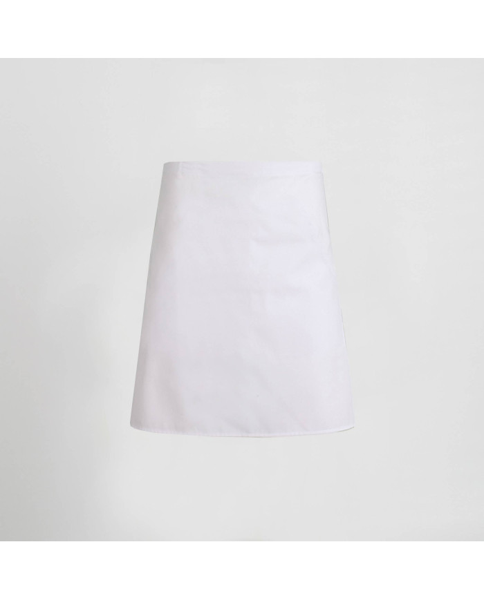 DELANTAL SIN PETO SARGA 50X75 CM GARYS
