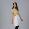 DELANTAL SIN PETO SARGA 50X75 CM GARYS