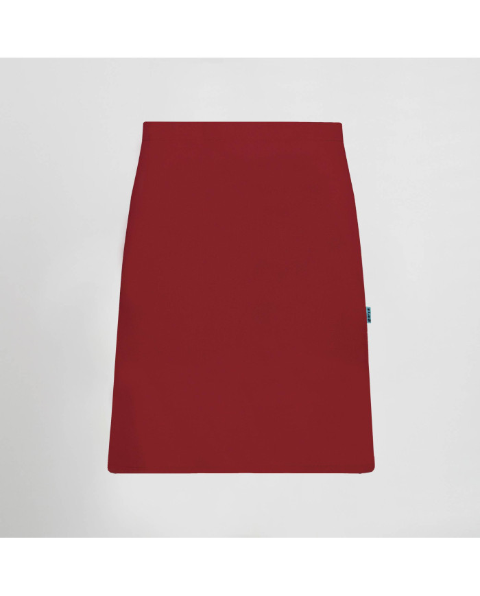 DELANTAL SIN PETO SARGA 50X75 CM GARYS