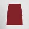 DELANTAL SIN PETO SARGA 50X75 CM GARYS