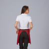 DELANTAL SIN PETO SARGA 50X75 CM GARYS
