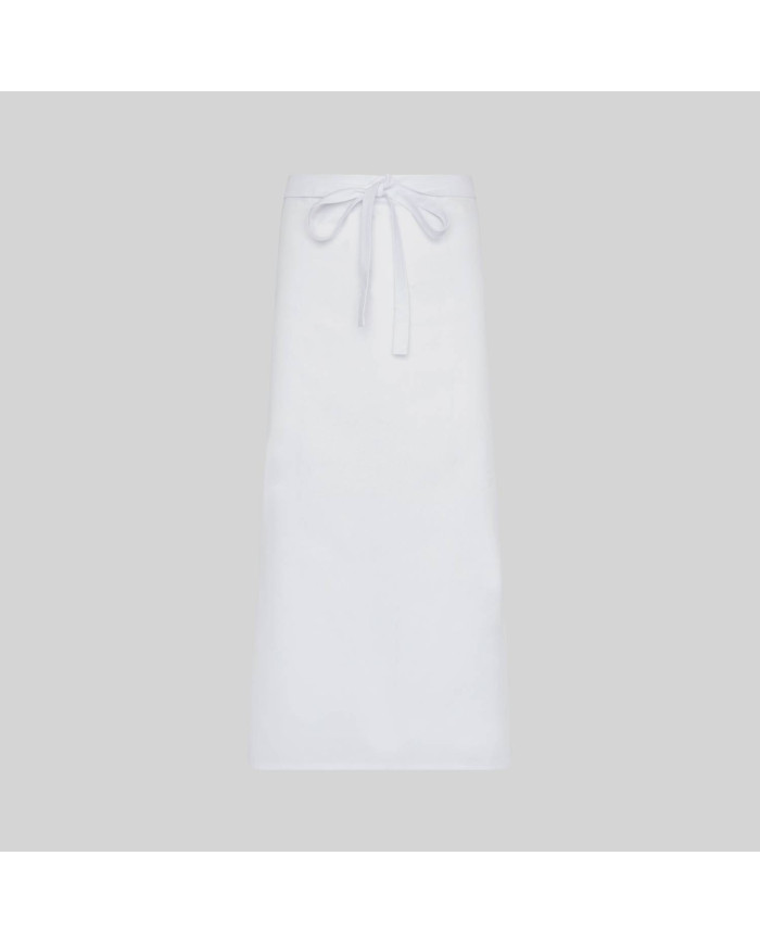 DELANTAL FRANCES SARGA 90X75 CM GARYS