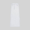 DELANTAL FRANCES SARGA 90X75 CM GARYS