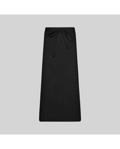 DELANTAL FRANCES CON BOLSILLO 90X75 CM GARYS