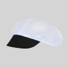 GORRA UNISEX REJILLA VISERA COLOR (PAQ. 10 UNID) GARYS