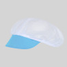 GORRA UNISEX REJILLA VISERA COLOR (PAQ. 10 UNID) GARYS