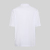 CHAQUETA COCINA UNISEX SARGA BLANCA M/C GARYS