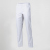 PANTALON SARGA BLANCA BOLSILLOS GARYS