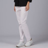 PANTALON SARGA BLANCA BOLSILLOS GARYS