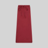 DELANTAL FRANCES 100X100 CM SARGA GARYS