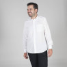 CAMISA HOMBRE 1 BOLSILLO M/LARGA GARYS