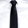 CORBATA S/NUDO GARYS