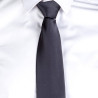 CORBATA S/NUDO GARYS