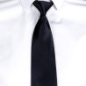 CORBATA C/NUDO Y ELASTICO GARYS
