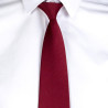 CORBATA C/NUDO Y ELASTICO GARYS