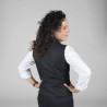 CHALECO MUJER C/SMOKING GARYS