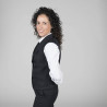 CHALECO MUJER C/SMOKING GARYS