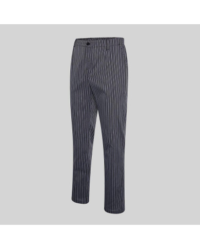 PANTALON COCINA UNISEX RAYA Nº 211 GARYS
