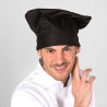 GORRO GRAN CHEF CON VELCRO GARYS