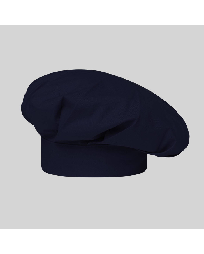GORRO GRAN CHEF CON VELCRO GARYS