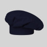 GORRO GRAN CHEF CON VELCRO GARYS