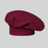 GORRO GRAN CHEF CON VELCRO GARYS