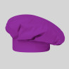 GORRO GRAN CHEF CON VELCRO GARYS