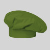 GORRO GRAN CHEF CON VELCRO GARYS