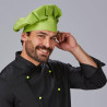 GORRO GRAN CHEF CON VELCRO GARYS