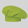 GORRO GRAN CHEF CON VELCRO GARYS