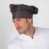GORRO GRAN CHEF CON VELCRO GARYS