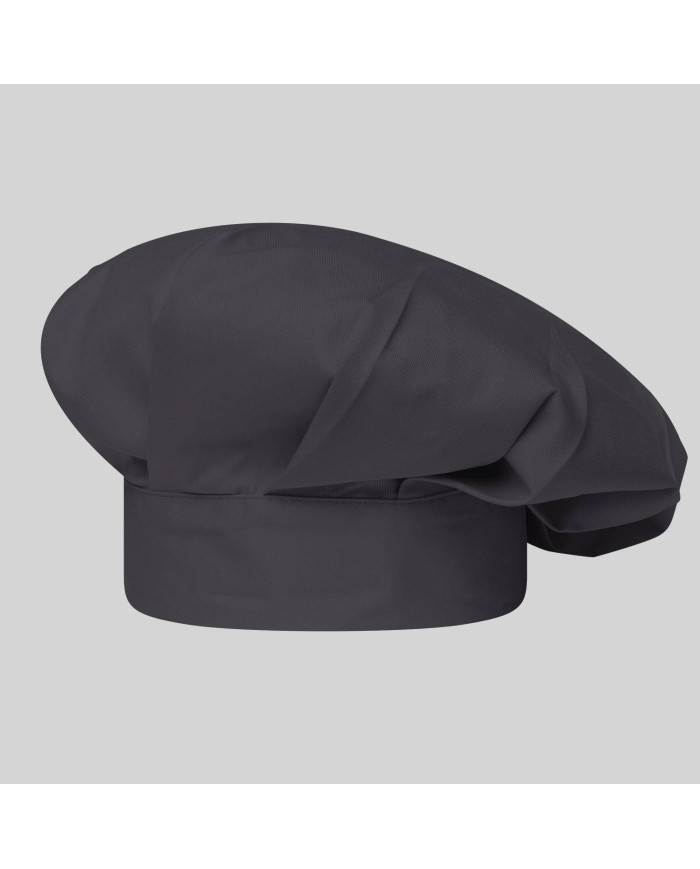 GORRO GRAN CHEF CON VELCRO GARYS