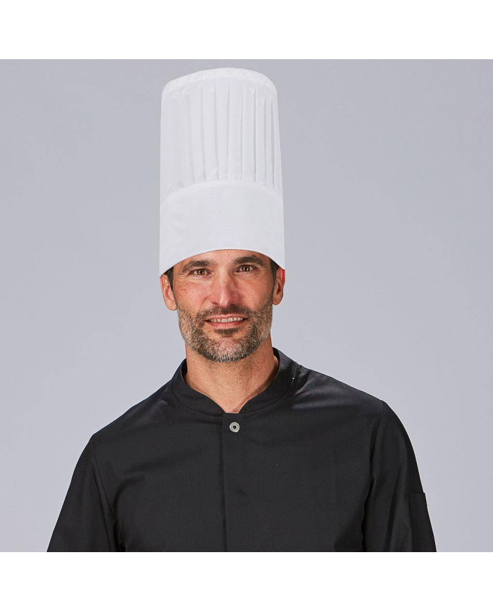 GORRO ALTO NYLON GARYS