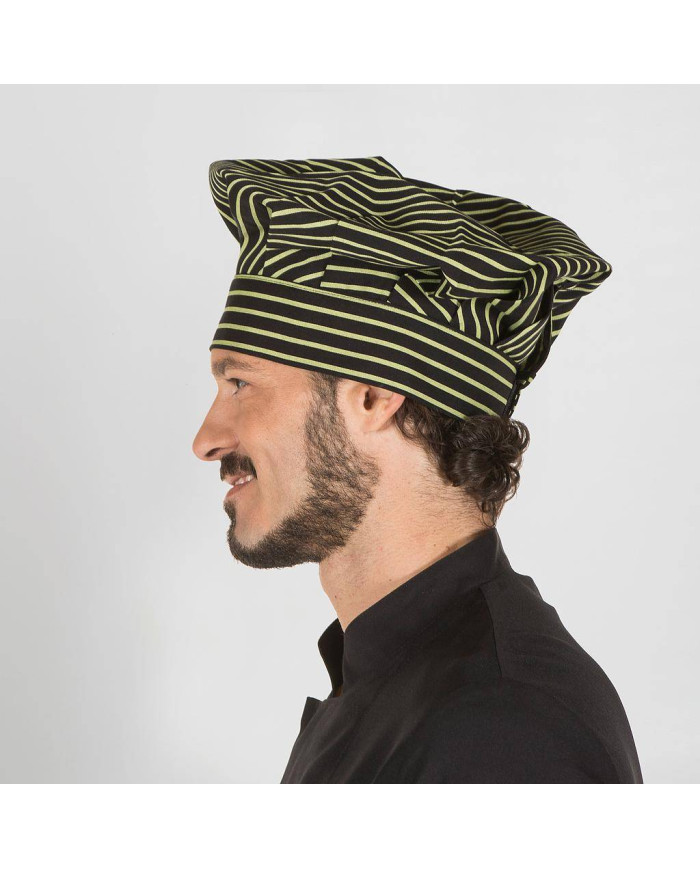 GRAN CHEF ESTAMPADO/VAQUERO VELCRO GARYS | Gorros y Gorras