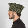 GRAN CHEF ESTAMPADO/VAQUERO VELCRO GARYS | Gorros y Gorras