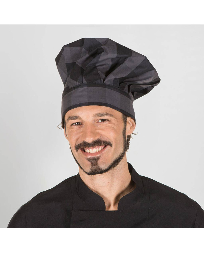 GRAN CHEF ESTAMPADO/VAQUERO VELCRO GARYS | Gorros y Gorras