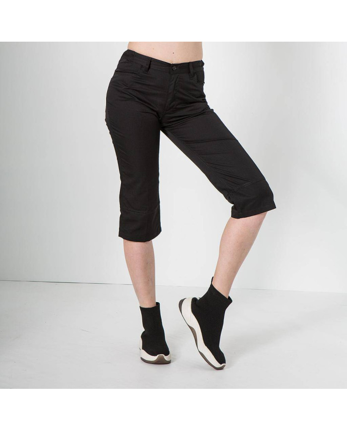 PANTALON PIRATA MUJER GARYS | Pantalones | Uniformes Bar &