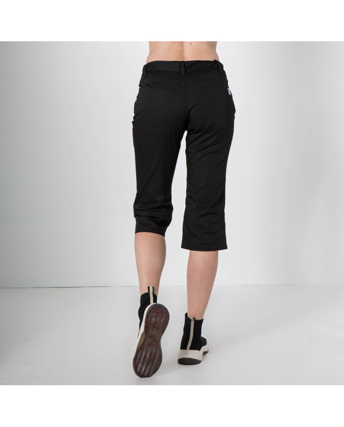 PANTALON PIRATA MUJER GARYS | Pantalones | Uniformes Bar &