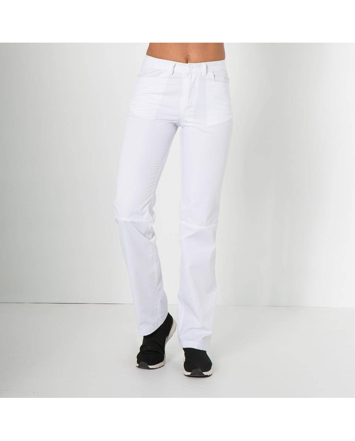 PANTALON MUJER GARYS | Pantalones | Uniformes Bar &