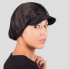 GORRA UNISEX REJILLA Y VISERA COLOR (PAQ. 10 UNID.) GARYS