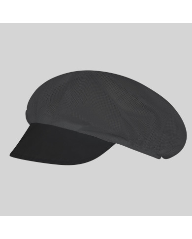 GORRA UNISEX REJILLA Y VISERA COLOR (PAQ. 10 UNID.) GARYS
