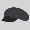 GORRA UNISEX REJILLA Y VISERA COLOR (PAQ. 10 UNID.) GARYS