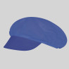 GORRA UNISEX REJILLA Y VISERA COLOR (PAQ. 10 UNID.) GARYS