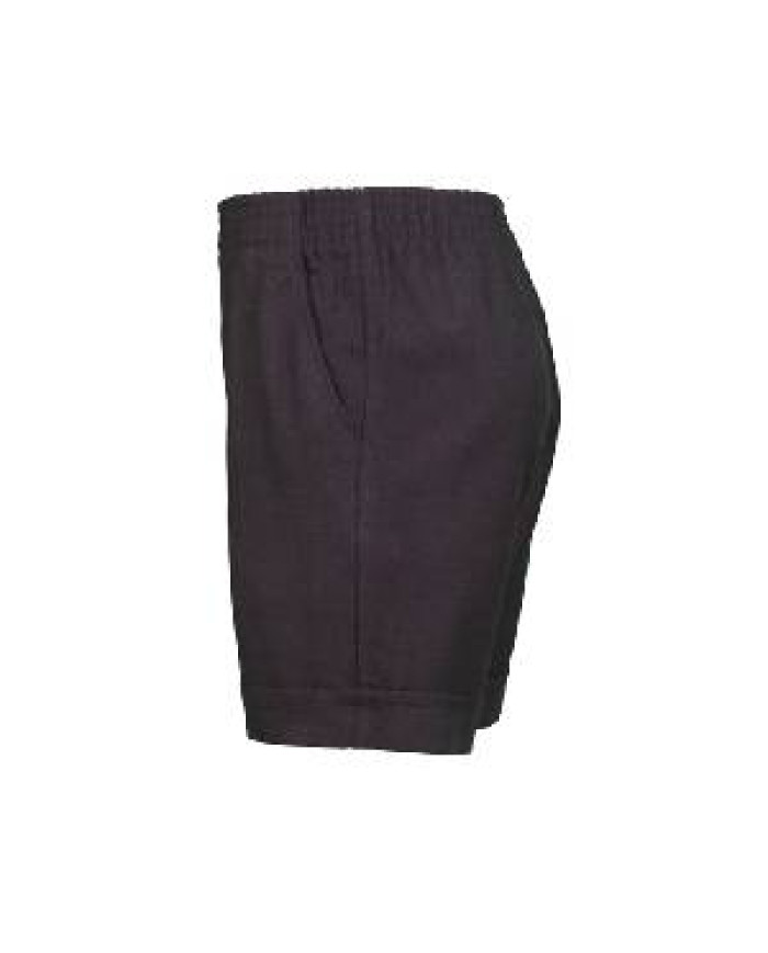 BERMUDA GOMA ENTERA GARYS | Infantil | Uniformes Colegial