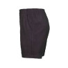 BERMUDA GOMA ENTERA GARYS | Infantil | Uniformes Colegial