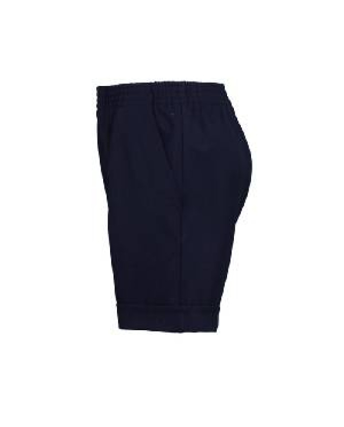 BERMUDA GOMA ENTERA GARYS | Infantil | Uniformes Colegial