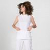 BLUSA MUJER CUELLO VUELTO GARYS | Blusas | Uniformes Ocio y