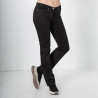 PANTALON MUJER BOLSILLOS LATERALES GARYS | Pantalones |
