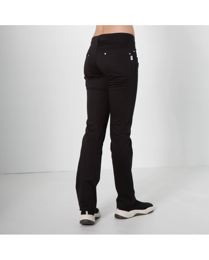 PANTALON MUJER CORTE TEJANO GARYS | Pantalones | Uniformes