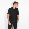 CHAQUETA HOMBRE M/CORTA GARYS | Blusas | Uniformes Ocio y